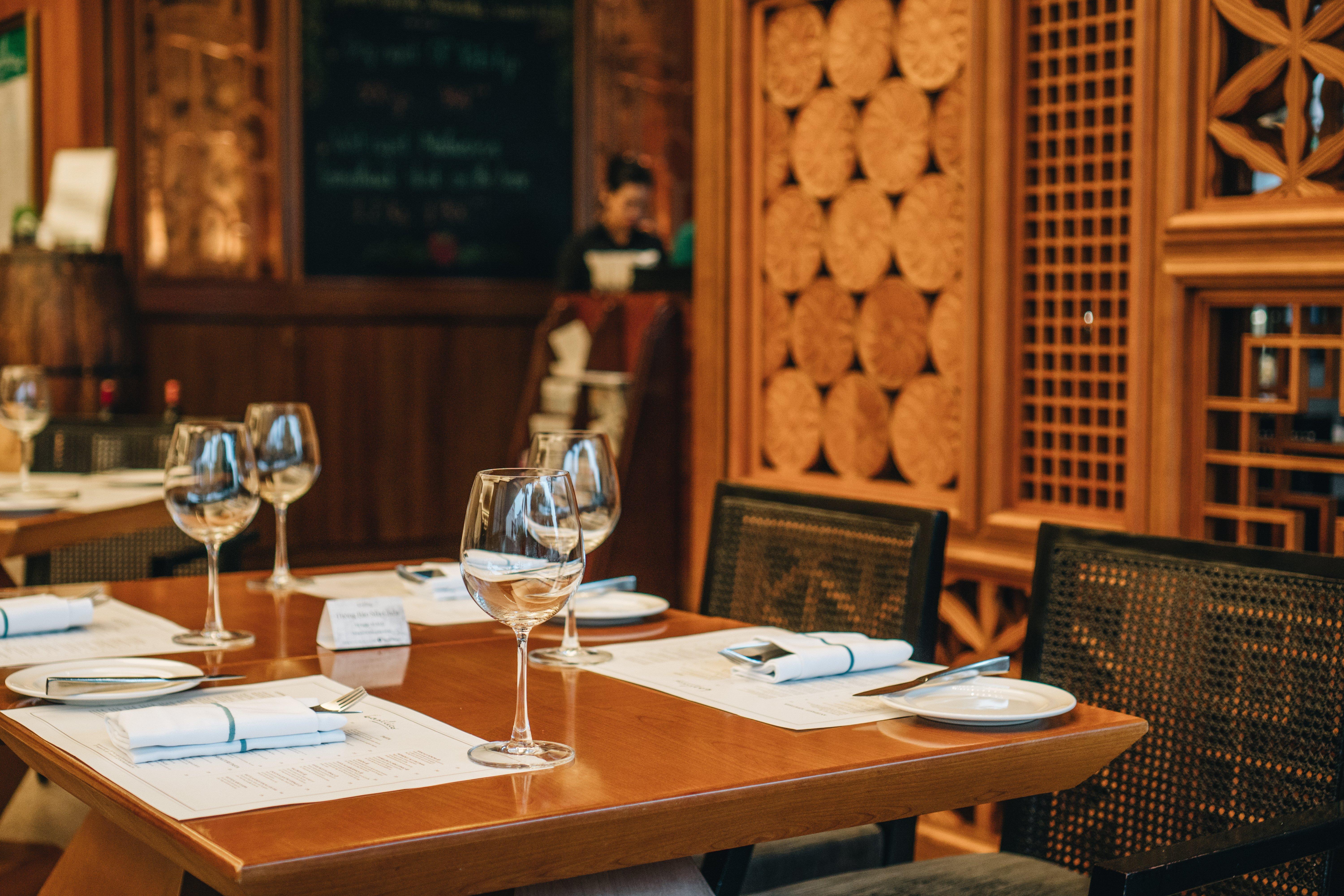 Intercontinental Residences Sài Gòn TP. Hồ Chí Minh