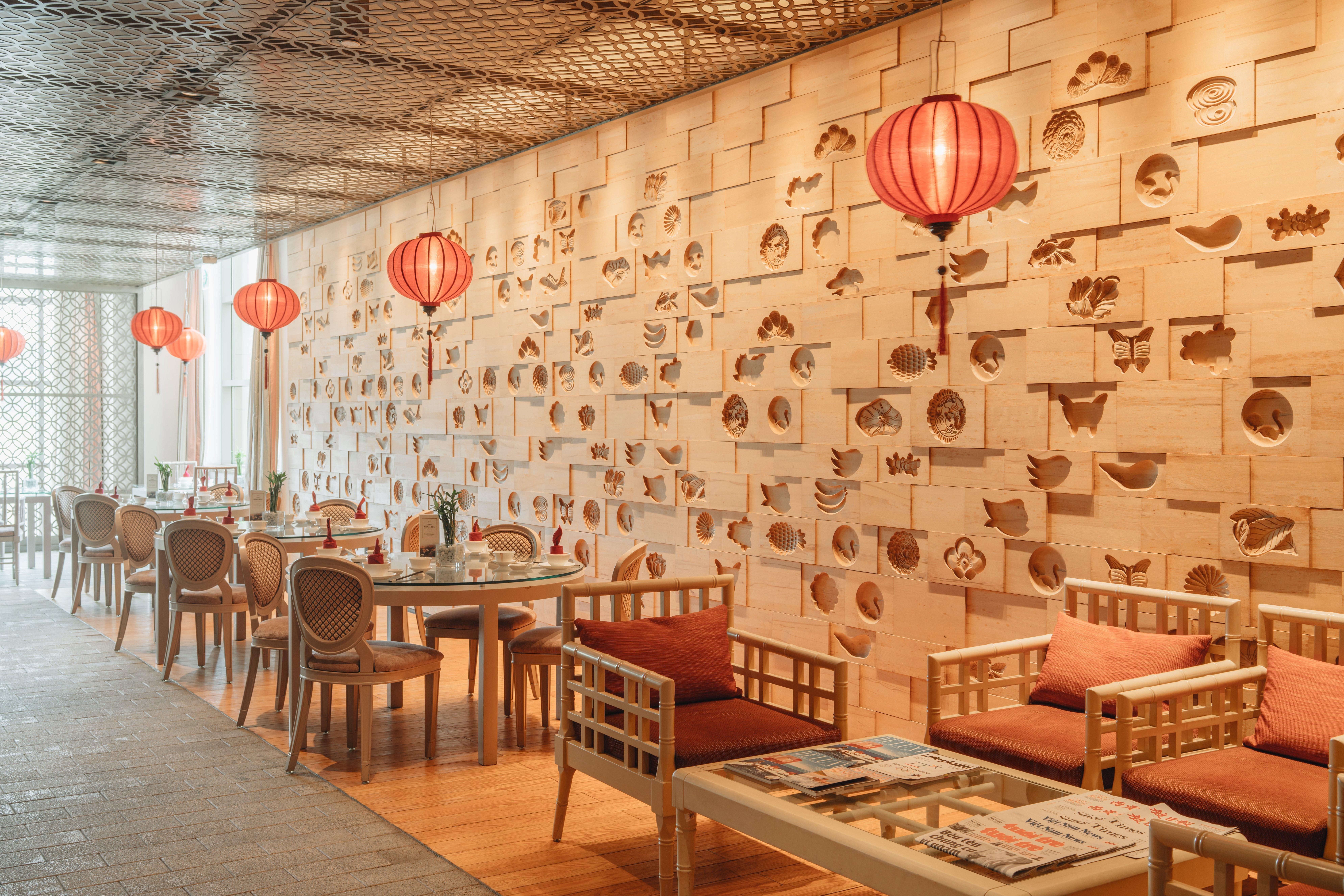Intercontinental Residences Sài Gòn 5*