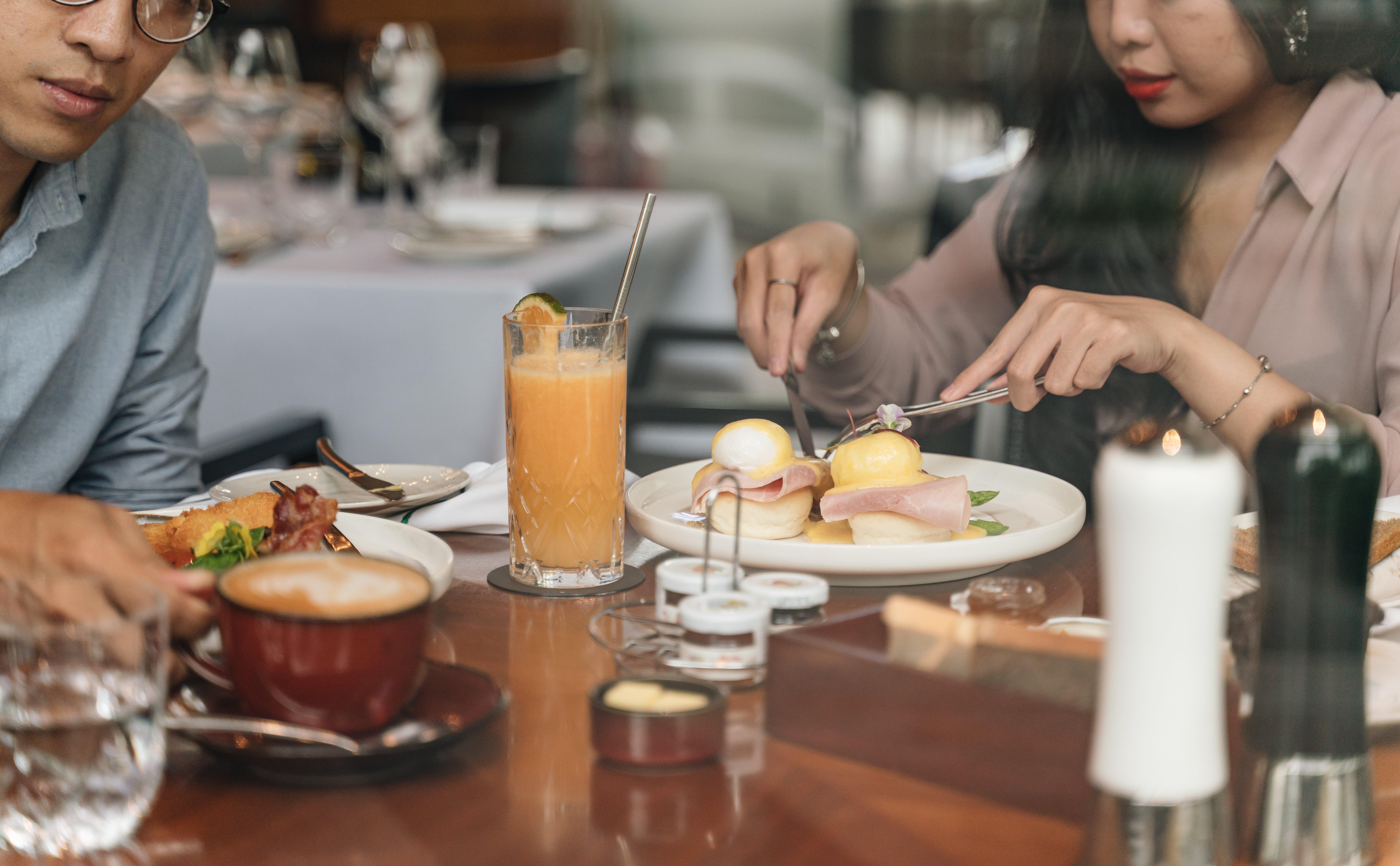 Intercontinental Residences Sài Gòn 5* TP. Hồ Chí Minh