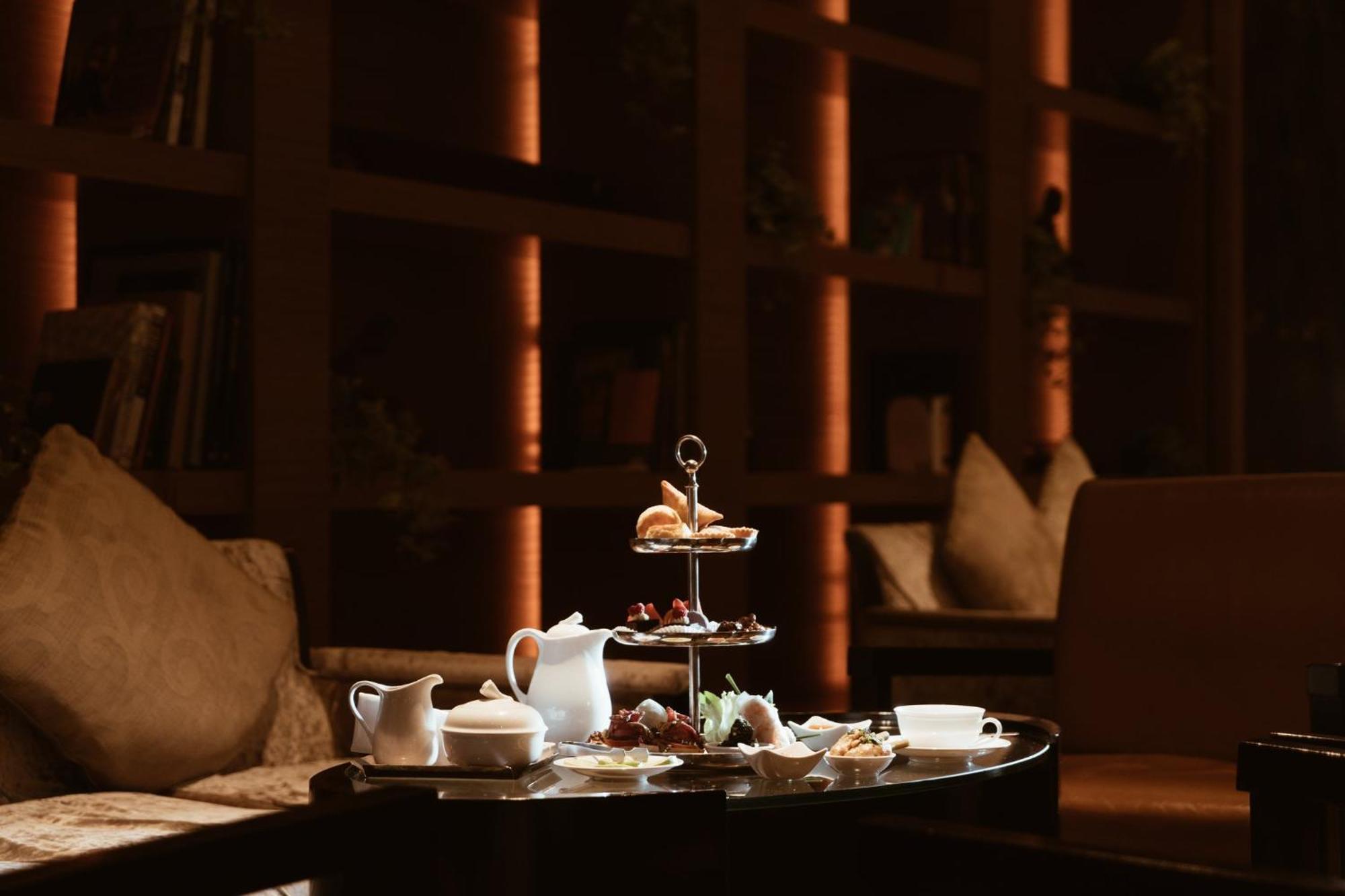 Khách sạn hẻo lánh Intercontinental Residences Sài Gòn
