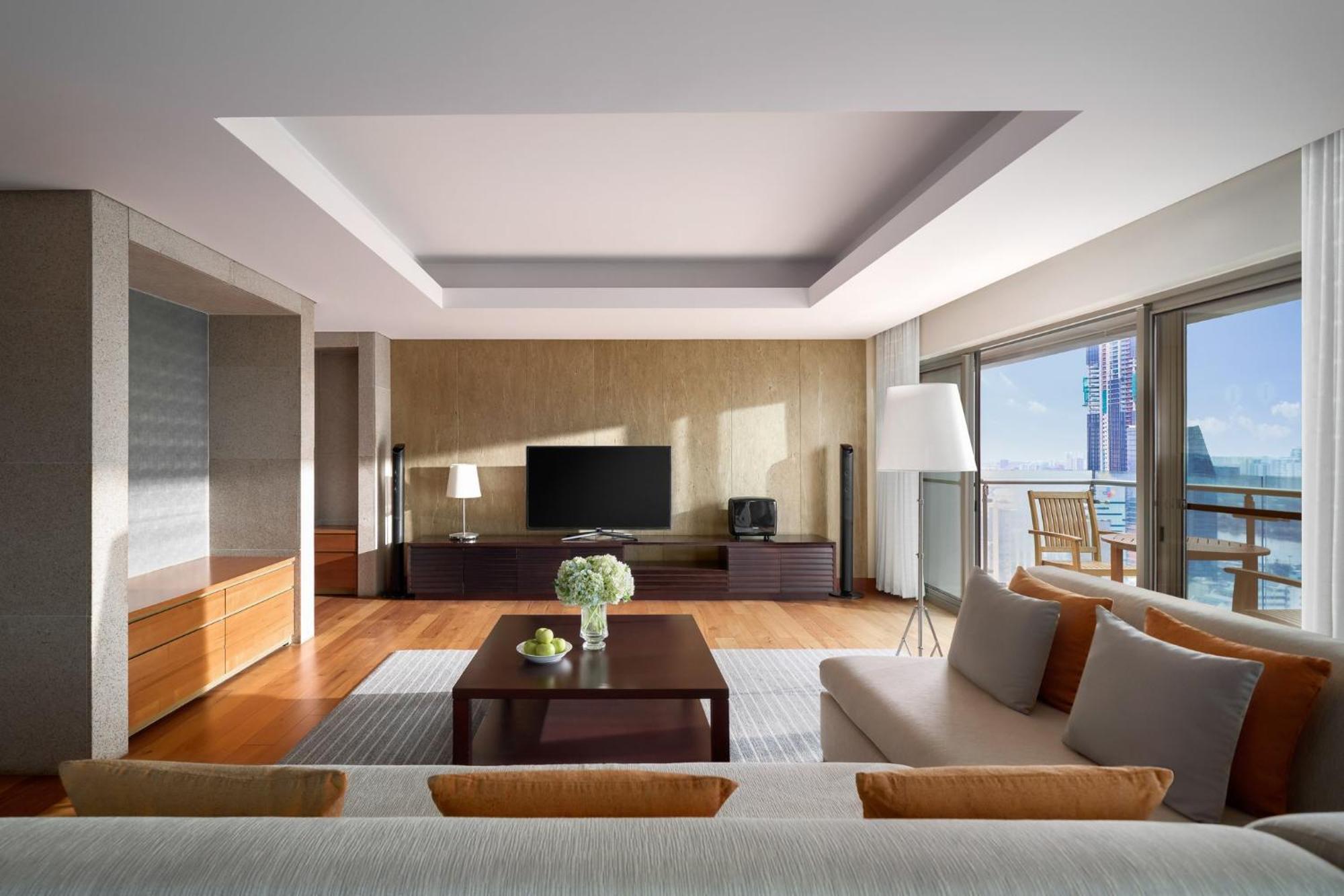 Intercontinental Residences Sài Gòn TP. Hồ Chí Minh