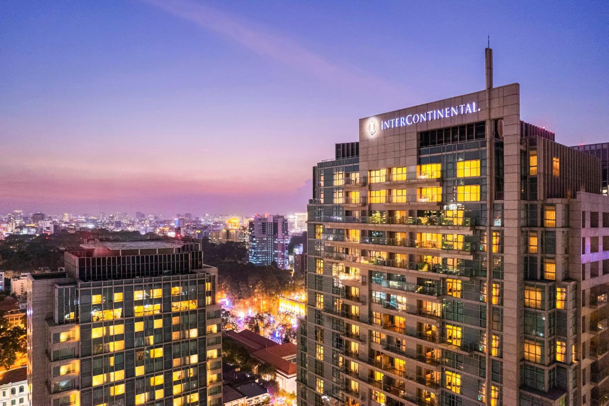Intercontinental Residences Sài Gòn 5* TP. Hồ Chí Minh
