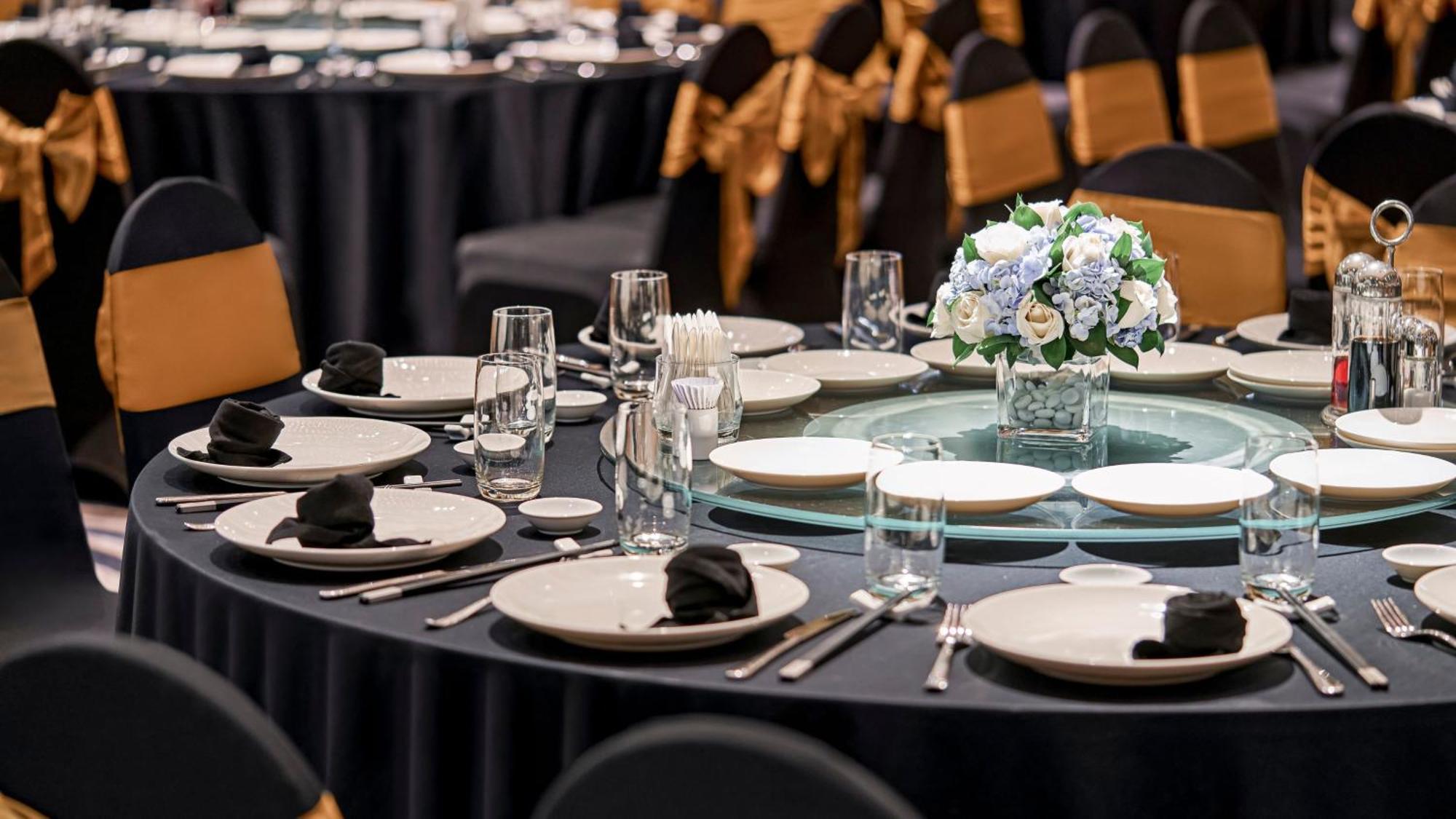 Intercontinental Residences Sài Gòn TP. Hồ Chí Minh