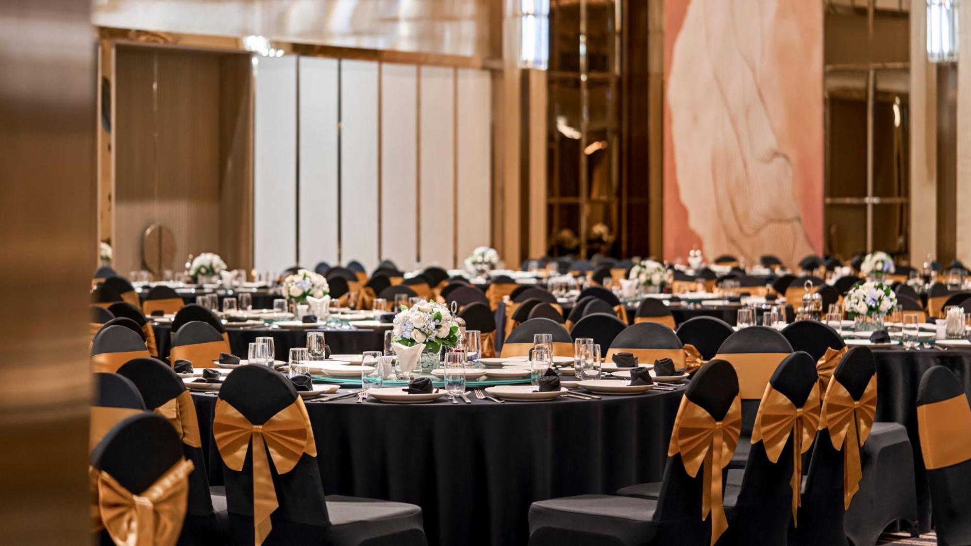 Intercontinental Residences Sài Gòn Khách sạn hẻo lánh TP. Hồ Chí Minh