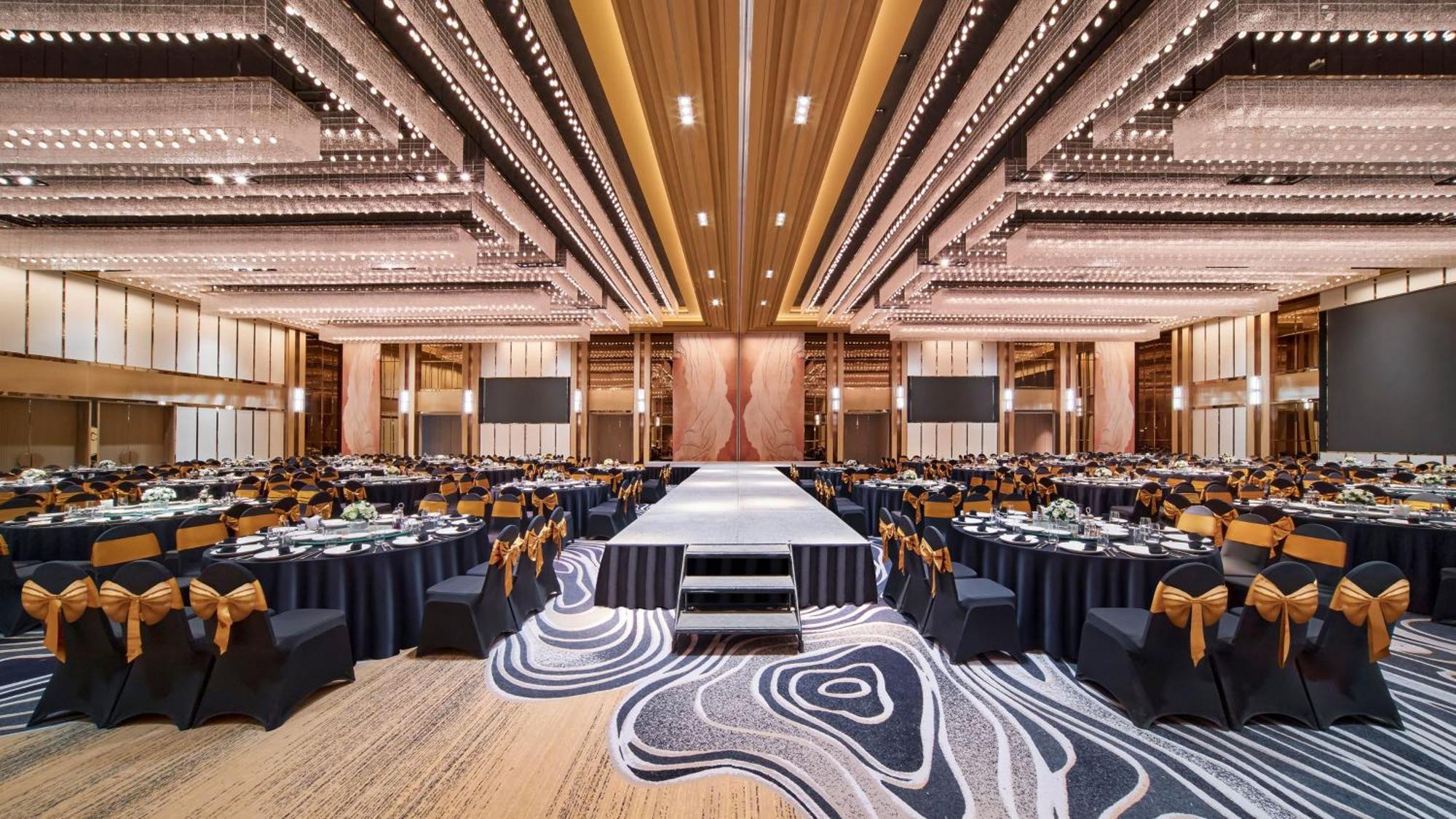 Intercontinental Residences Sài Gòn TP. Hồ Chí Minh
