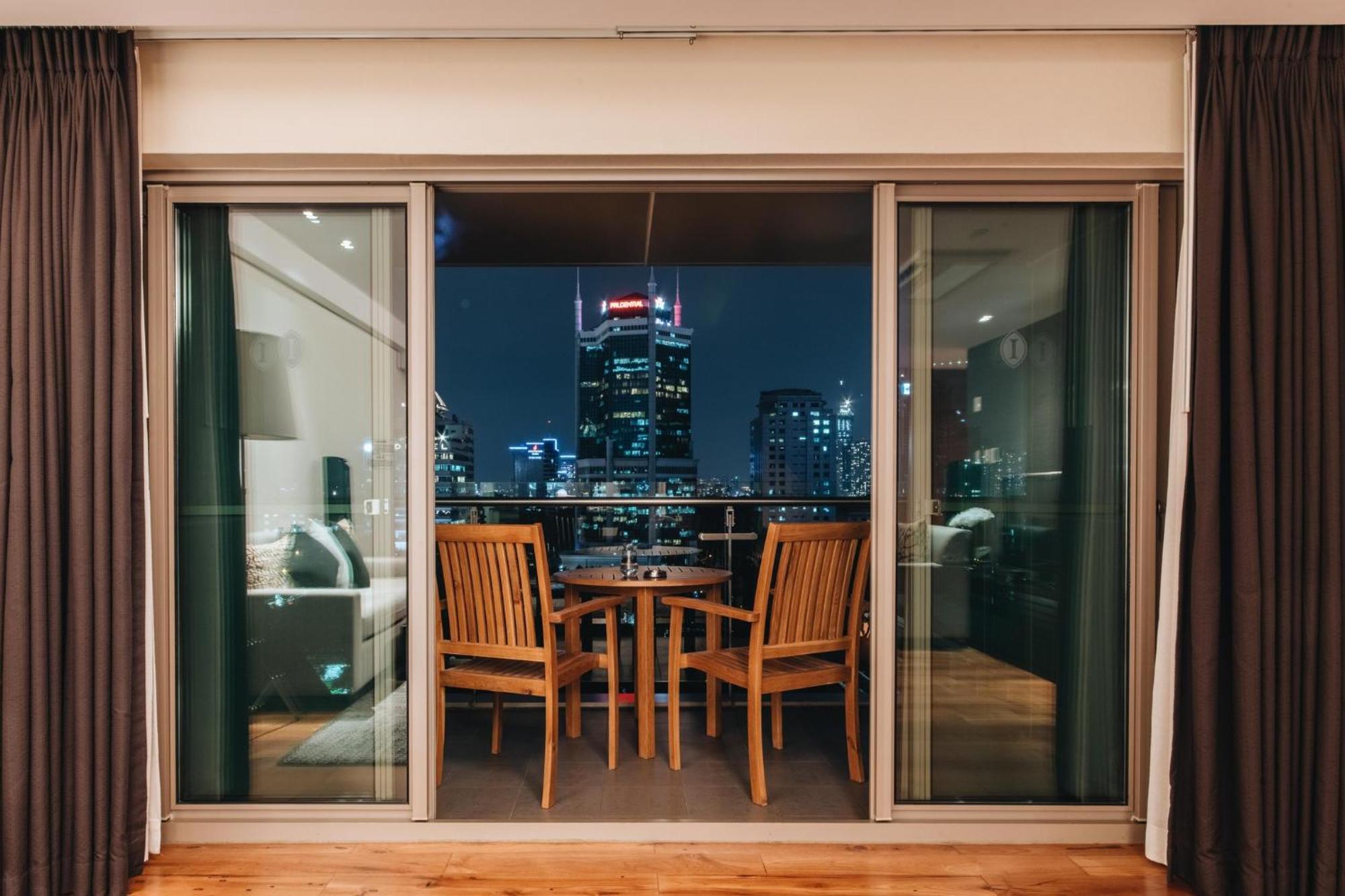 Intercontinental Residences Sài Gòn 5* TP. Hồ Chí Minh