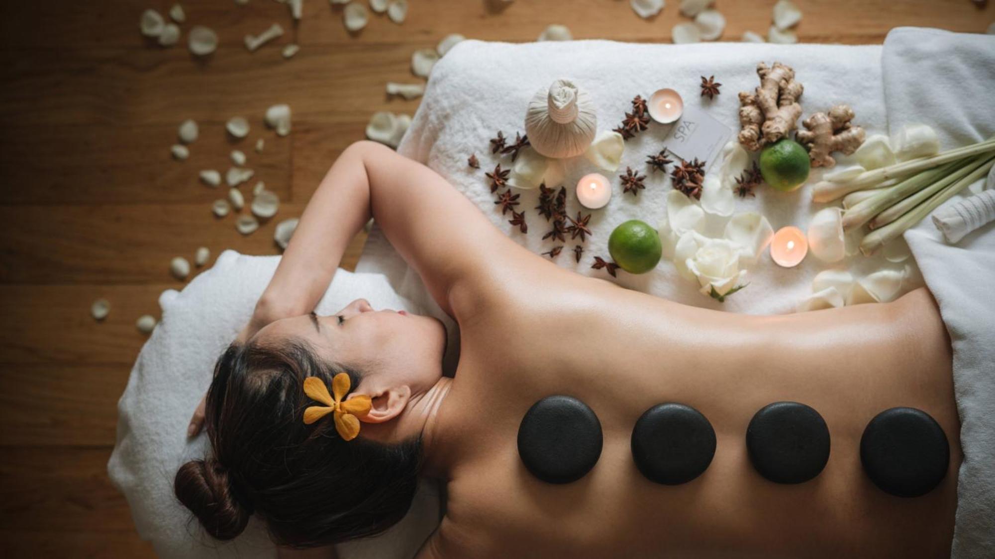 Intercontinental Residences Sài Gòn Khách sạn hẻo lánh