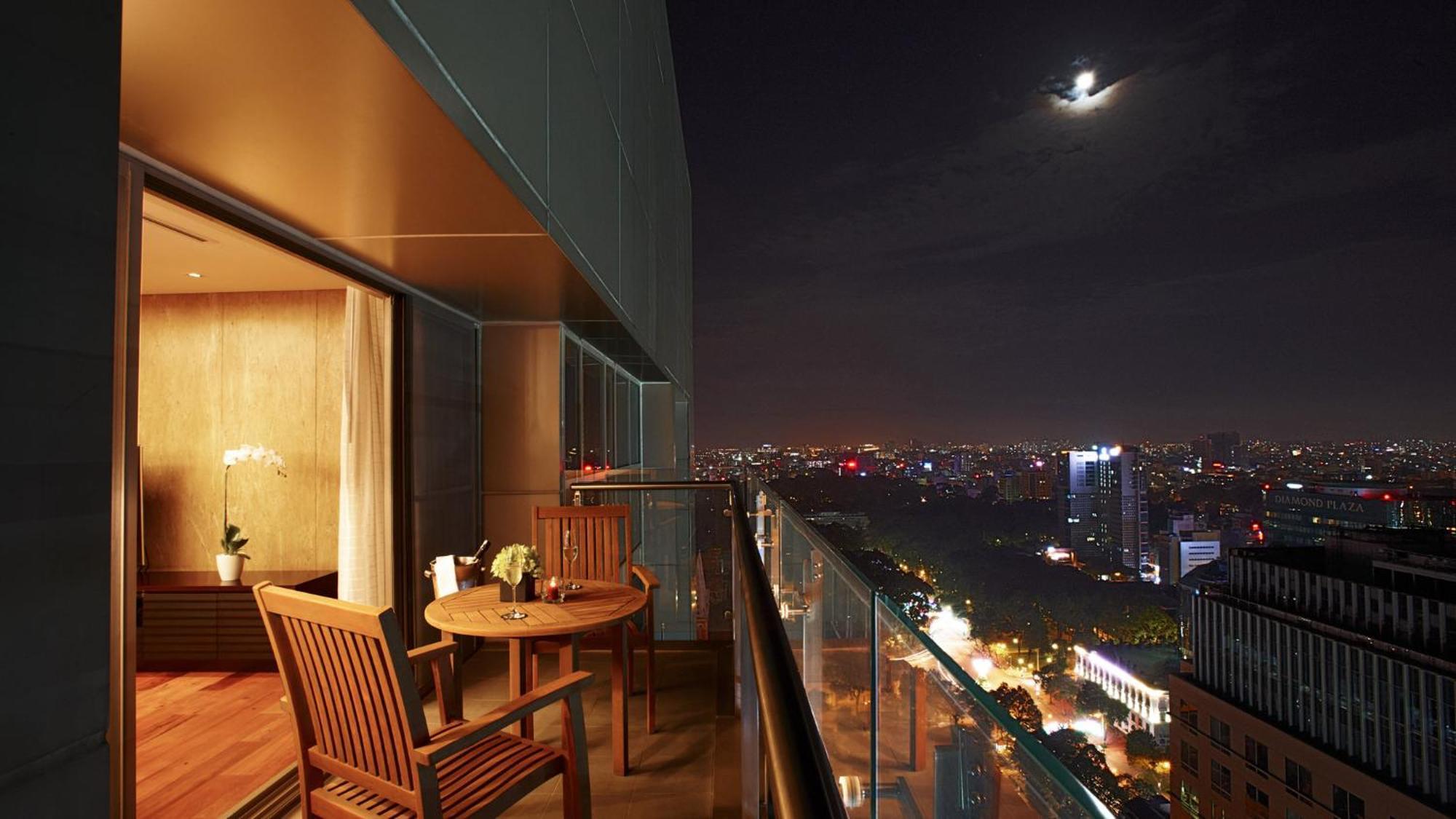 Intercontinental Residences Sài Gòn TP. Hồ Chí Minh