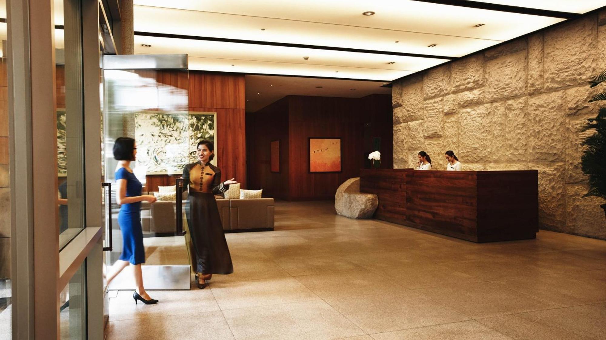 Intercontinental Residences Sài Gòn 5* TP. Hồ Chí Minh