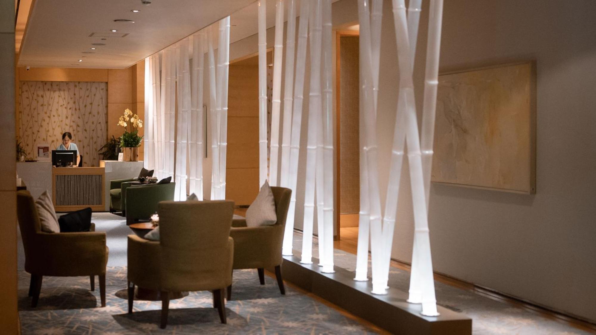 Intercontinental Residences Sài Gòn 5*