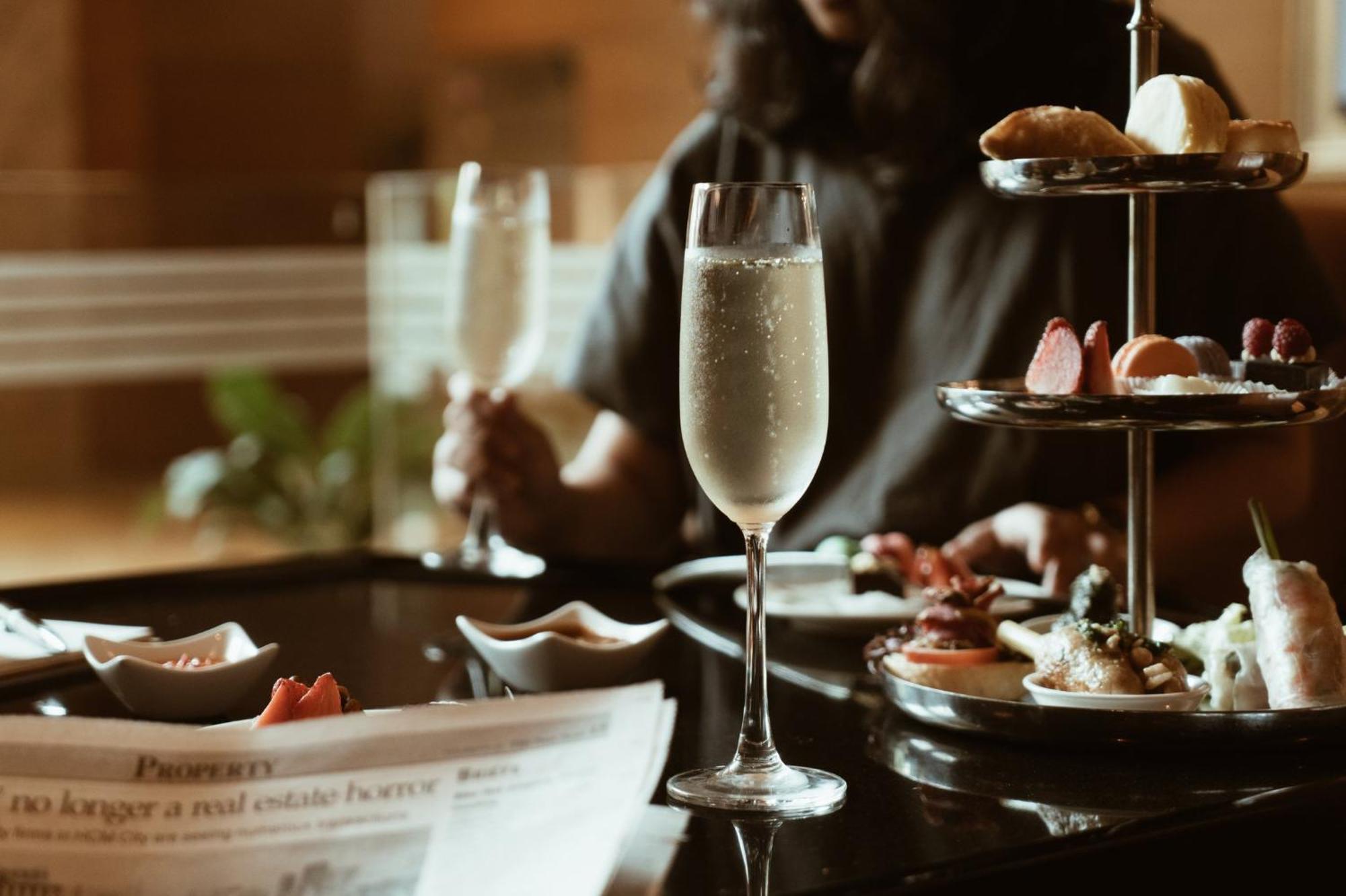 Intercontinental Residences Sài Gòn Khách sạn hẻo lánh TP. Hồ Chí Minh