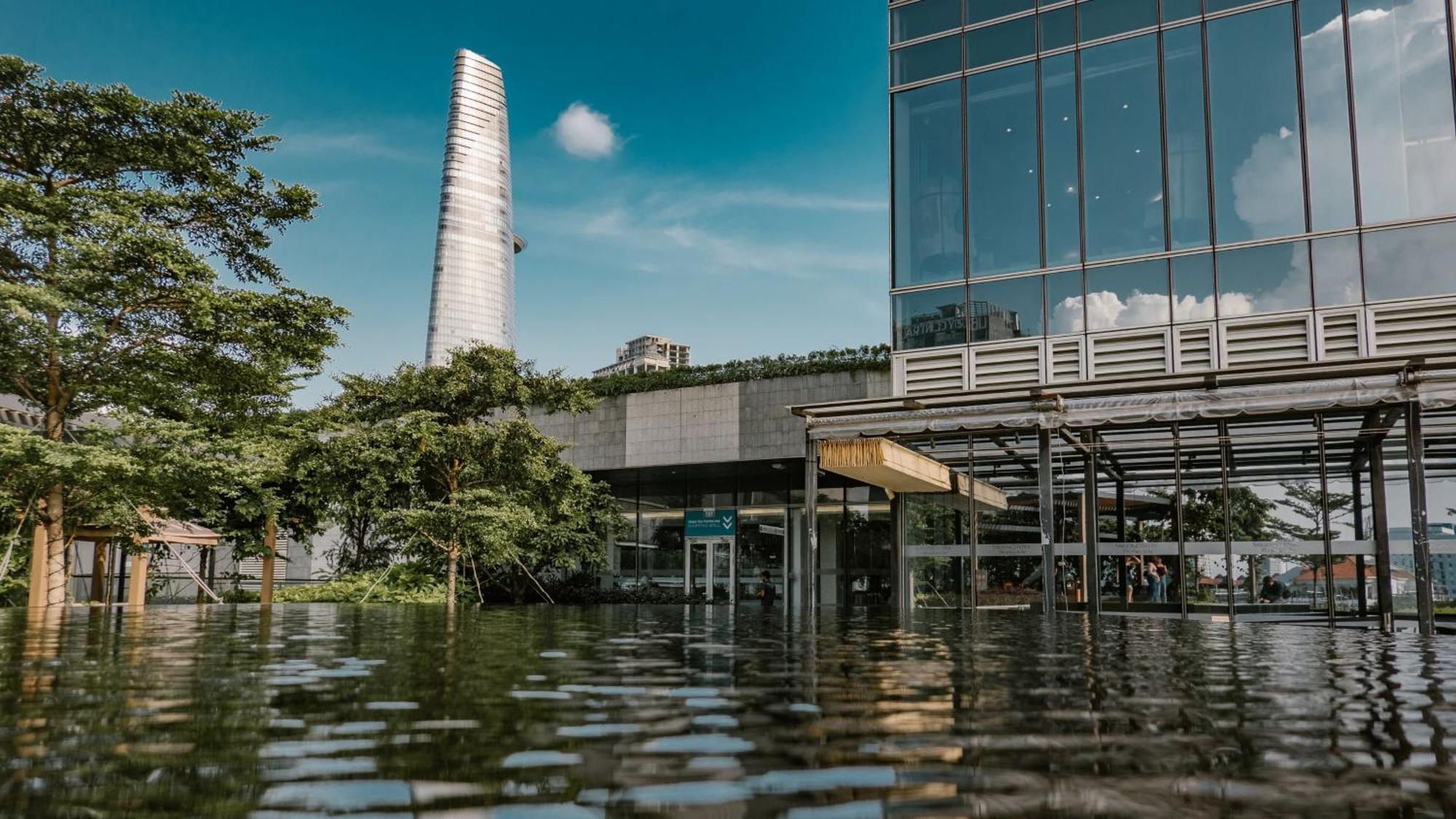 Intercontinental Residences Sài Gòn 5* TP. Hồ Chí Minh