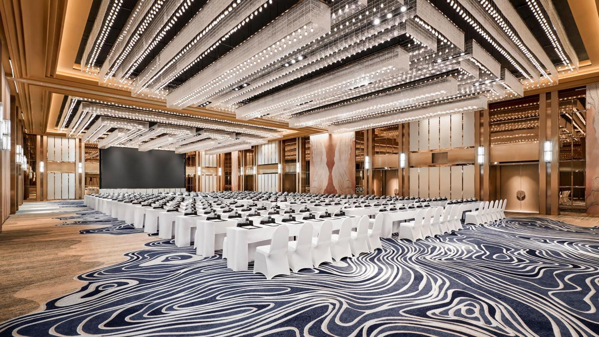 Intercontinental Residences Sài Gòn Khách sạn hẻo lánh