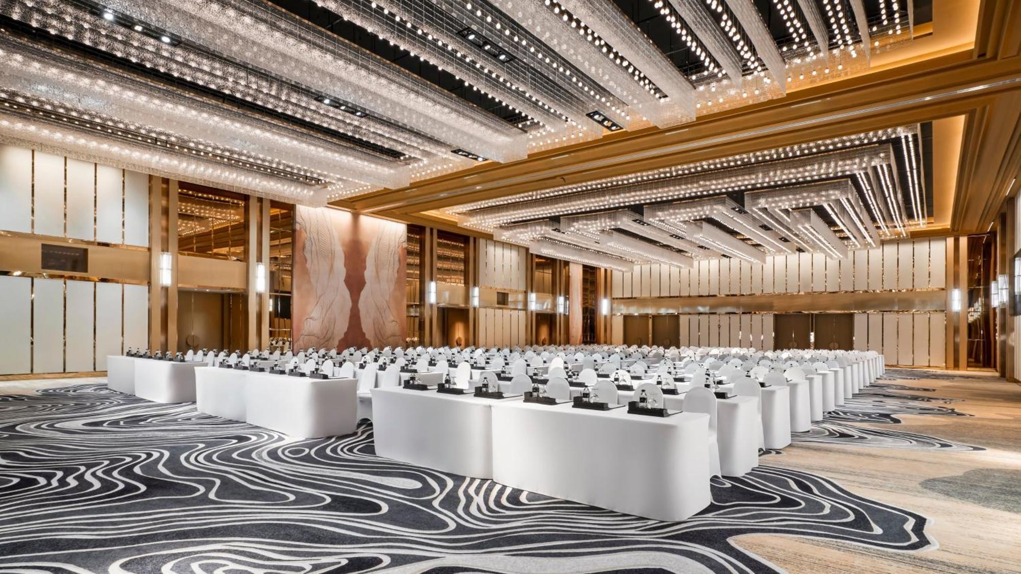 Intercontinental Residences Sài Gòn 5* TP. Hồ Chí Minh