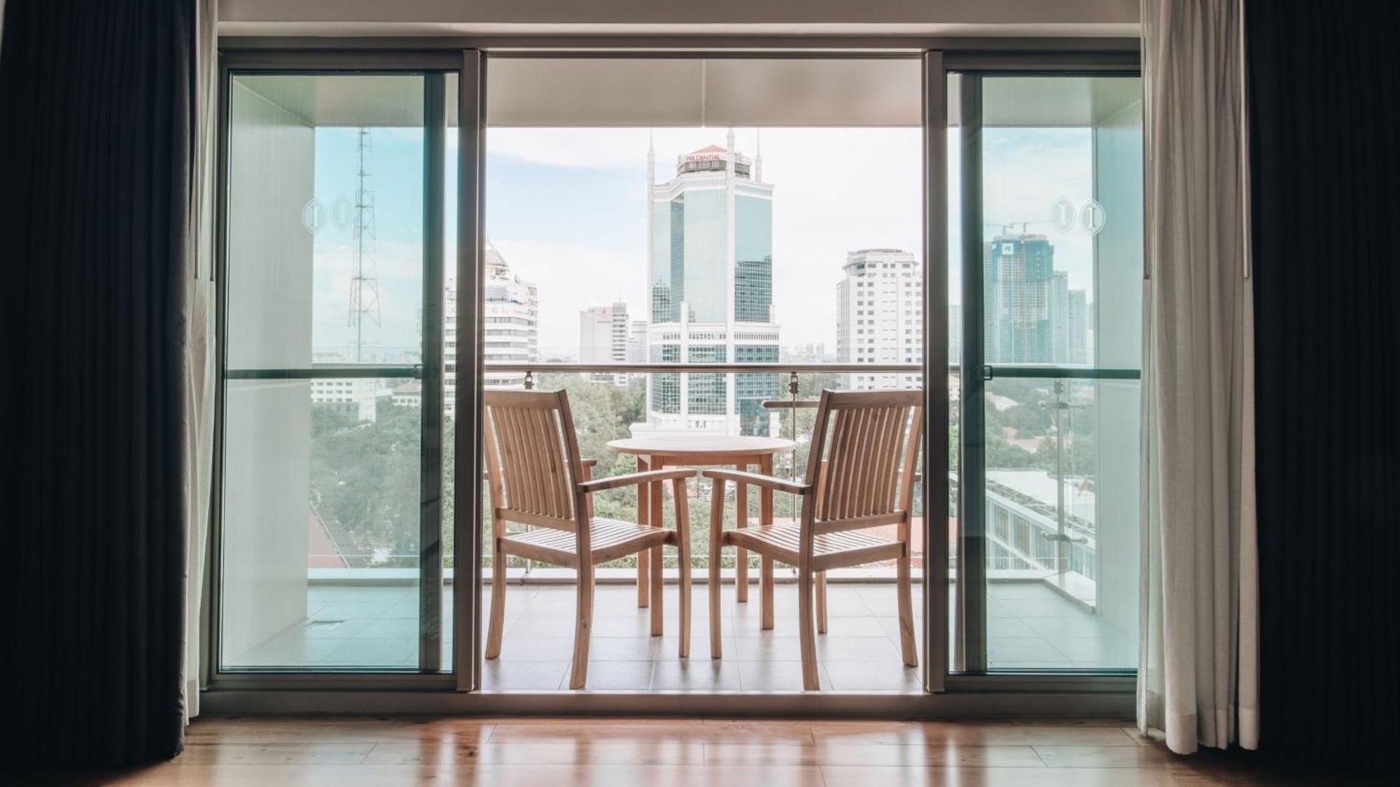 Intercontinental Residences Sài Gòn 5* TP. Hồ Chí Minh