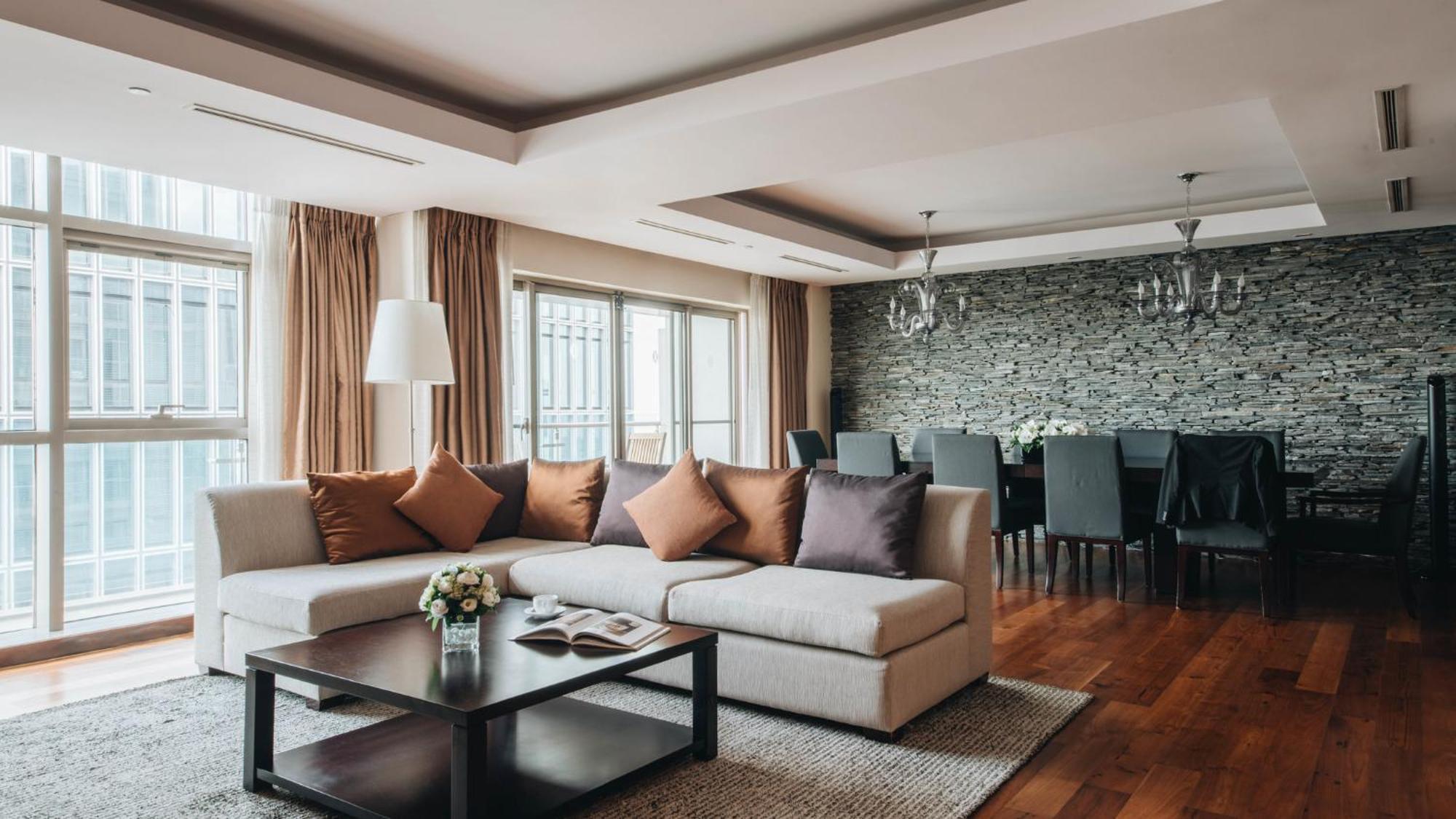 Intercontinental Residences Sài Gòn TP. Hồ Chí Minh