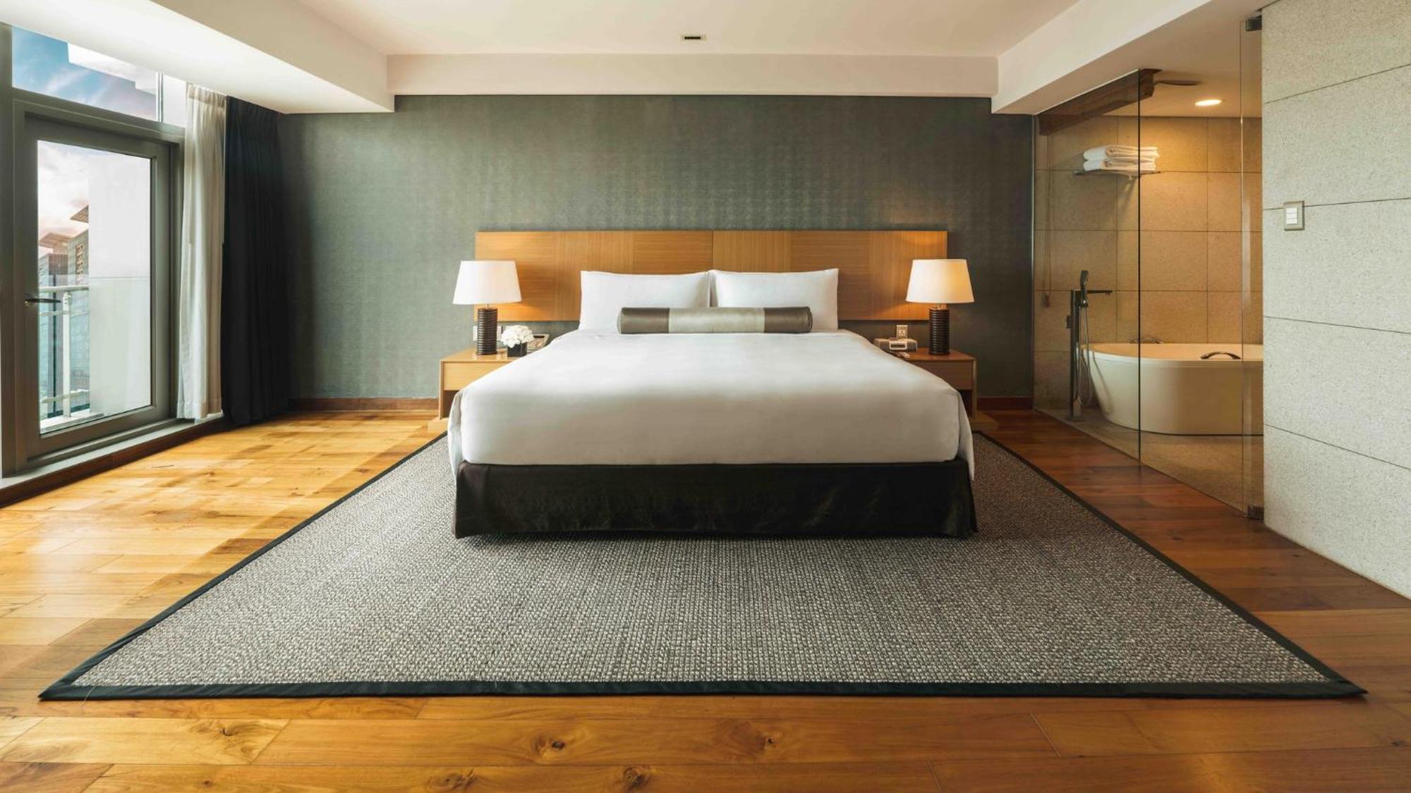 Intercontinental Residences Sài Gòn