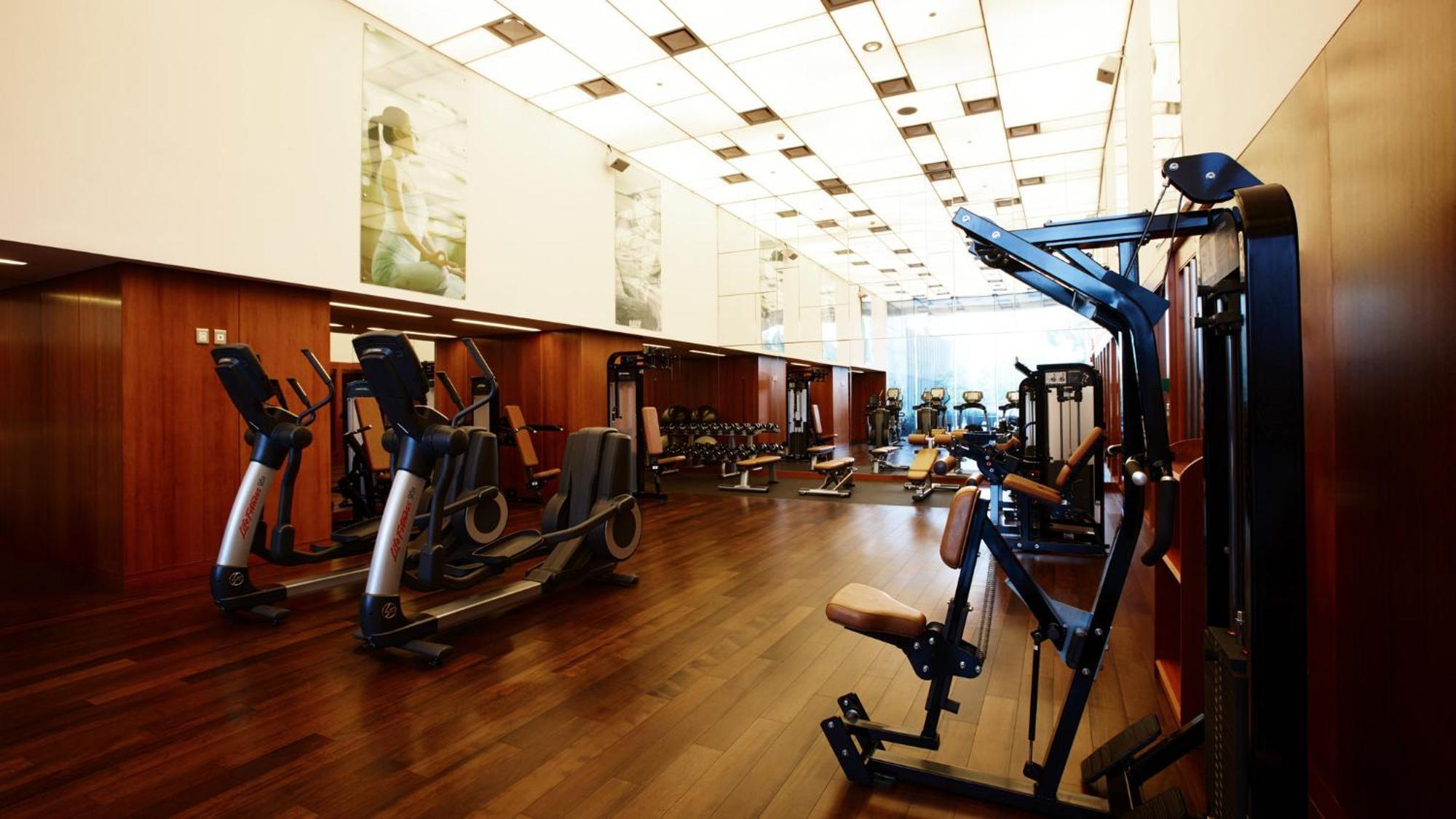 Intercontinental Residences Sài Gòn TP. Hồ Chí Minh